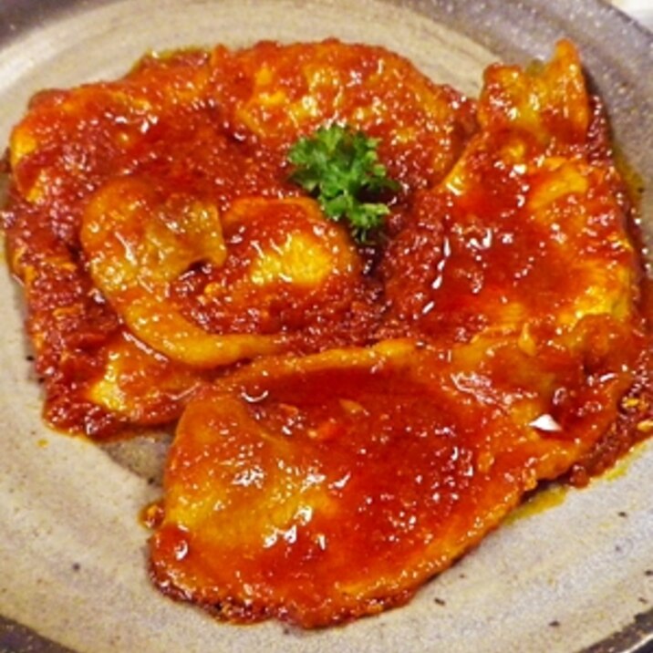 豚ロースのりんごケチャップ焼き レシピ 作り方 By Leopoo 楽天レシピ 豚ロースのりんごケチャップ焼き レシピ 作り方 By Leopoo 楽天レシピ